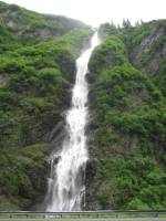 Bridal Veil Falls